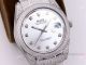 New Rolex Datejust ii 41mm Silver Dial Iced Out Rolex Diamond Watch Replica (9)_th.jpg